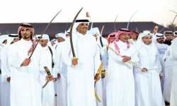 قطر تحرك دعاوى قضائية ضد بنوك سعودية وإماراتية