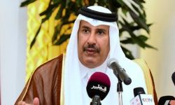 حمد بن جاسم يتهم جهات من دول قريبة بالتحريض ضد قطر