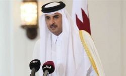 أمير قطر: نواجه حملة غير مسبوقة منذ فزنا باستضافة كأس العالم
