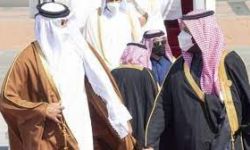 علاقة قطر بالسعودية بعد اتفاق العلا لا زالت تتسم بانعدام الثقة