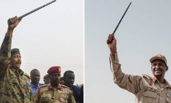 فشل ذريع وسريع يلاحق وساطة السعودية في أزمة السودان