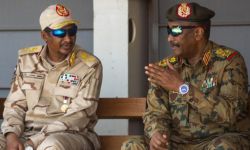 فشل جديد لوساطة “ابن سلمان” في حل أزمة السودان