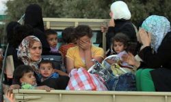 معهد باريس للحريات يُطلق نداءً لإنقاذ سوريين لاجئين في السعودية