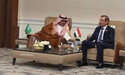هل تسير السعودية على خطى الإمارات فيما يخص سوريا؟