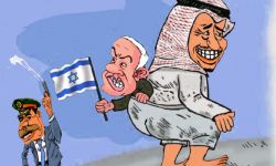 رغم الحرب الوحشية على غزة.. دول عربية في خدمة إسرائيل