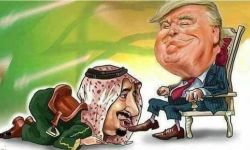 ترامب وكوشنر كسبا أموالا من السعودية بعد انتهاء ولايتهما