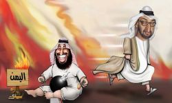الصراع الاماراتي السعودي يدخل مرحلة كسر العظم