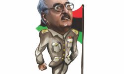 لمنافسة نفوذ ابن زايد، السلطات السعودية تسلح مجرم الحرب