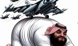من يحمي من؟ .. قواعد واشنطن بين درع الحماية إلى خريطة النار الإيرانية