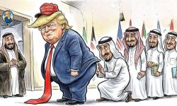 تصعيد سعودي بدعم أمريكي يقابلُه استهدافٌ يمني موجع