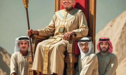 ماذا تريد دول الخليج العربية من واشنطن