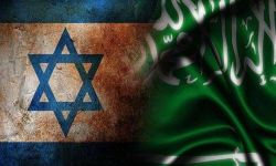 إسرائيل تتوقع موافقة السعودية علنا على تحالف دفاعي مشترك
