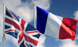 بريطانيا وفرنسا تبيعان الوهم للسلطات السعودية