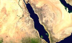 البحر الأحمر يتحول كابوس مظلم بوجه السلطات السعودية