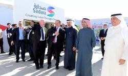 شركة أمريكية تنسحب من مشاريع أرامكو