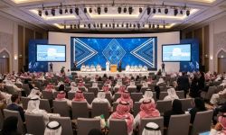 السلطات السعودية توظف مؤتمر لصياغة ماضيها السحيق