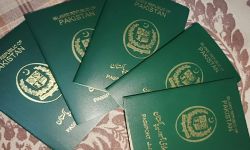 السلطات السعودية تصادر جوازات الباكستانيين