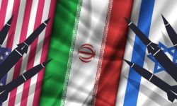 التطبيع مقابل وقف الحرب على إيران