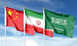 #جازان .. كلمة السر التي دفعت #الصين لإنجاز اتفاق #السعودية و #إيران