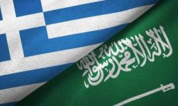 انتقادات لليونان لتعاونها مع السعودية باستضافة كأس العالم 2023