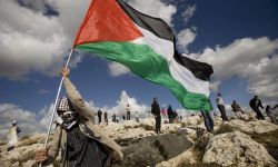 بيان يعفي النظام السعودي من المساءلة عن فلسطين