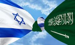 السلطات السعودية والصهاينة لم يعودا في حالة عداء