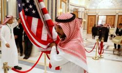 تحليل: لا يجب على واشنطن التوسط بالتطبيع السعودي الصهيوني