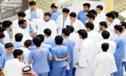 6 آلاف طـبيب سعودي عاطلون عن العمل