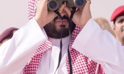 السعودية المأزومة دولياً تتغزل مجدداً بتركيا وقطر