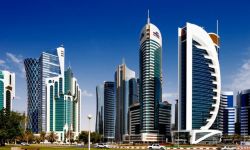 قطر تزداد قوة وليست متحمسة للصلح مع السعودية