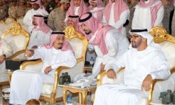 السعودية والإمارات كانتا تعتزمان غزو قطر