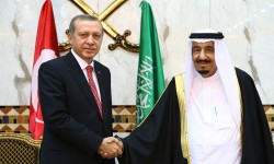 تركيا تكسب ما تخسره السعودية في سوريا