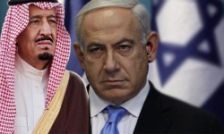 دبلوماسي أمريكي : مسؤول سعودي يقول ان الرياض لا تعتبر “إسرائيل” العدو