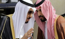 هل يتنازل الملك السعودي عن العرش في أيلول لنجله...ومن الأمراء الذين رفضوا المبايعة