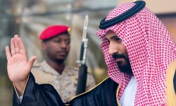 قبيل زيارة «بن سلمان» للندن.. لماذا يجب على بريطانيا وقف دعم السعودية؟