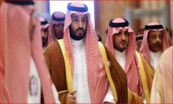 إيران : السعودية تسعى لإثارة التوتر وتصريحات بن سلمان هدامة