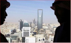 أمير سعودي يشارك في "كارثة جديدة للترفيه في الرياض"