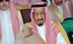  سلسلة إقالات جديدة لمسؤولين سعوديين كبار