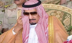 السعودية تودَّع عام 2016: فشلٌ دولي وإقليمي ومحلي