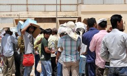 نيودلهي: مئات العمال الهنود مهددون بالموت جوعا في السعودية والكويت