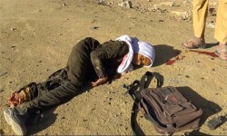هيومن رايتس تطالب بإعادة نظام آل سعود إلى القائمة السوداء لقتله الأطفال في اليمن