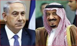 الكشف عن تحالف "إسرائيلي سعودي" بطلب من الرياض