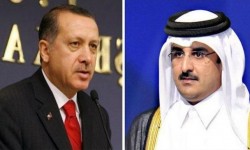 دعم تركيا لقطر.. هل تجازف بعلاقاتها مع السعودية أم تتبع دبلوماسية حذرة؟