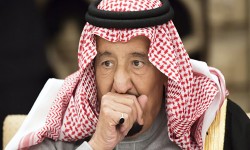 المملكة السعودية: إنشاء جهاز ’’رئاسة أمن الدولة’’ بأمر ملكي 