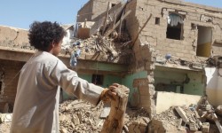 بين علمانية المملكة والإسلام المعتدل.. قتل الأبرياء في اليمن يتواصل
