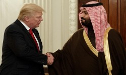 رغم الانتقادات الإنسانية ودعوات المقاطعة.. عقود تسليحية أمريكية سعودية جديدة