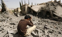 تقسيم اليمن والصراع بين السعودية والإمارات