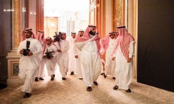 الإصلاح الاقتصادي في السعودية.. أمراء ريتز كارلتون نموذجاً