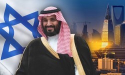 الترويج للفكر الصهيوني.. استراتيجية سعودية مدروسة