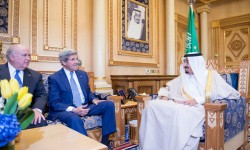قراءة للاتفاقيات المعقودة بين الولايات المتحدة الأمريكية وآل سعود